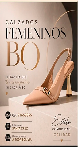 Catálogo de productos